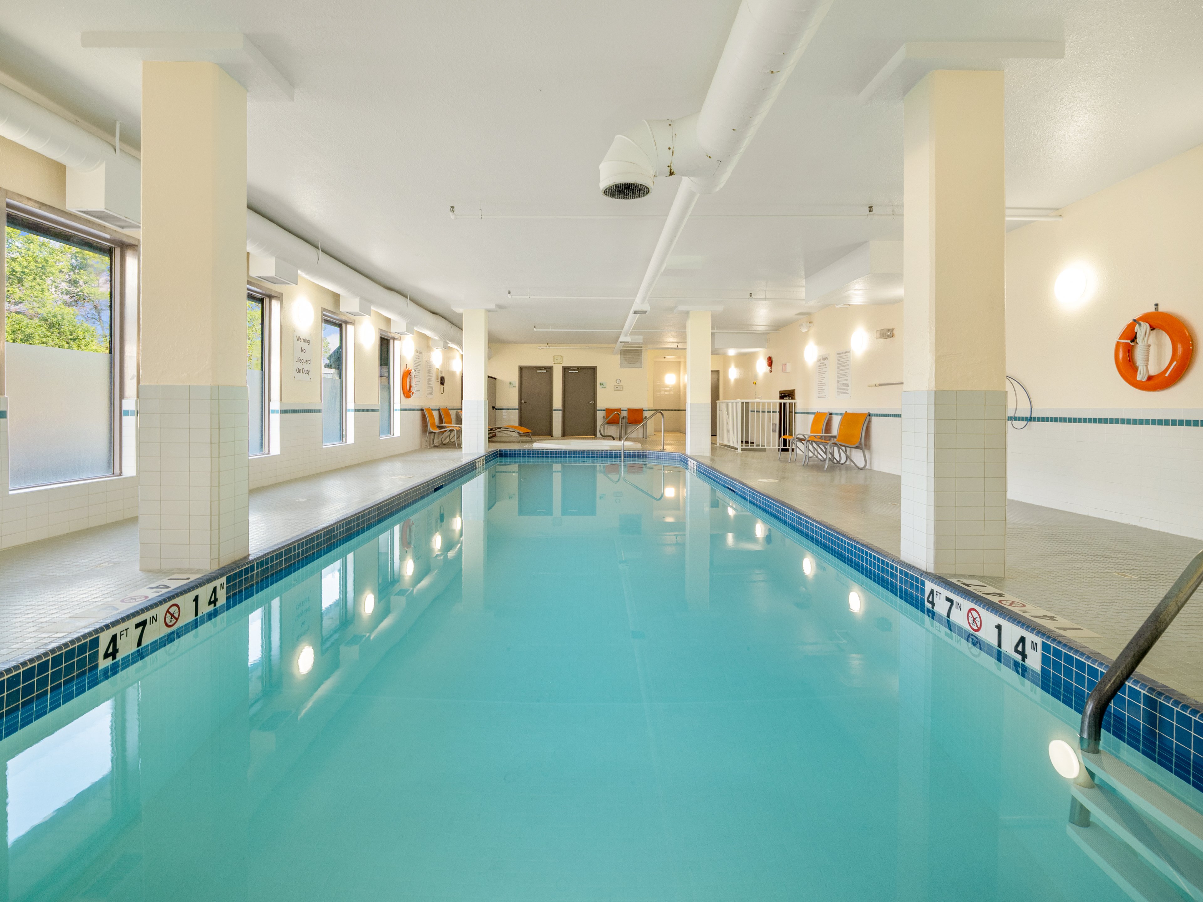 holiday inn conference center edmonton south by ihg