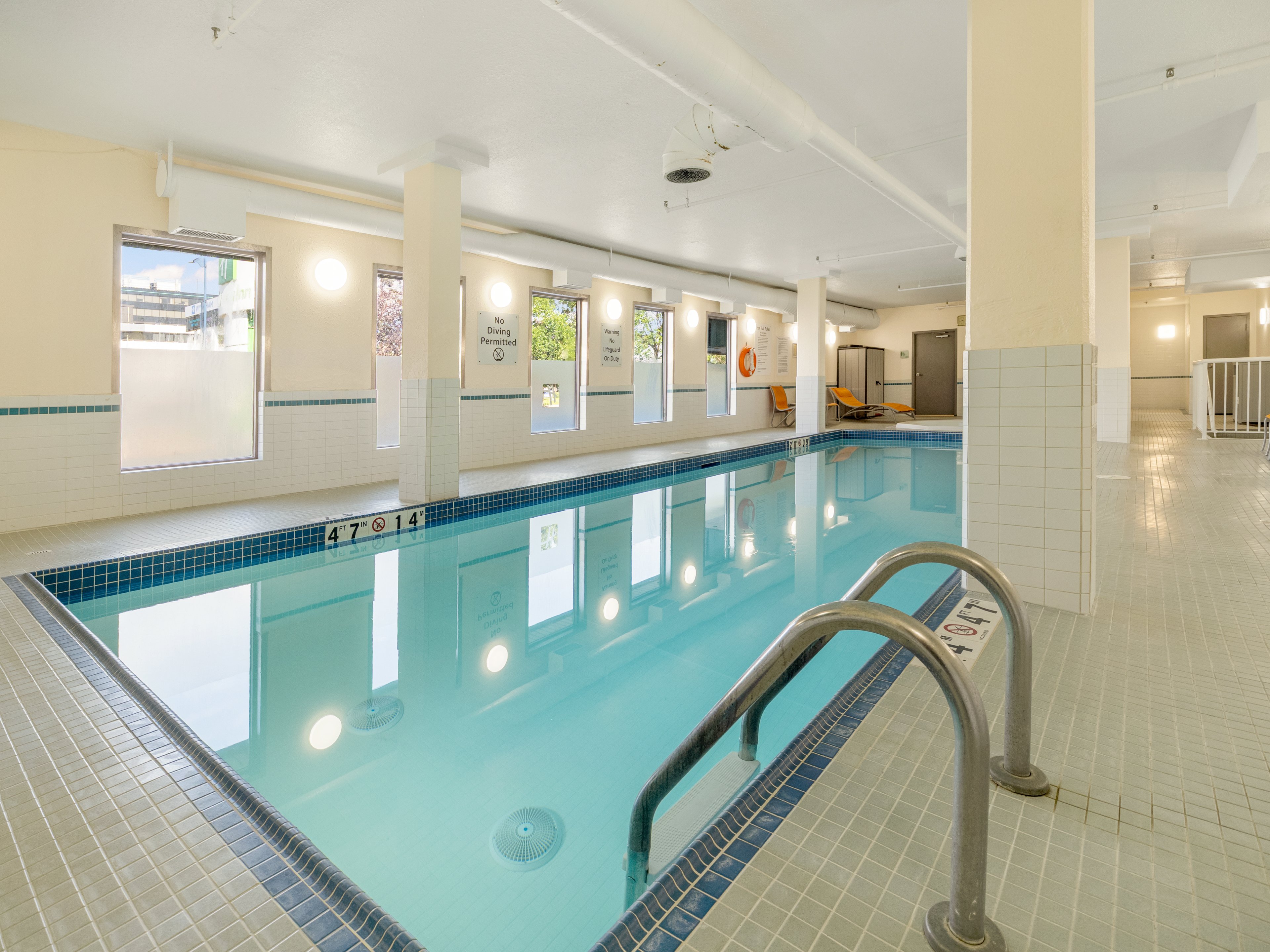 holiday inn conference center edmonton south by ihg