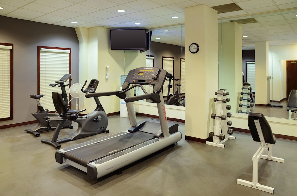 holiday inn conference center edmonton south by ihg