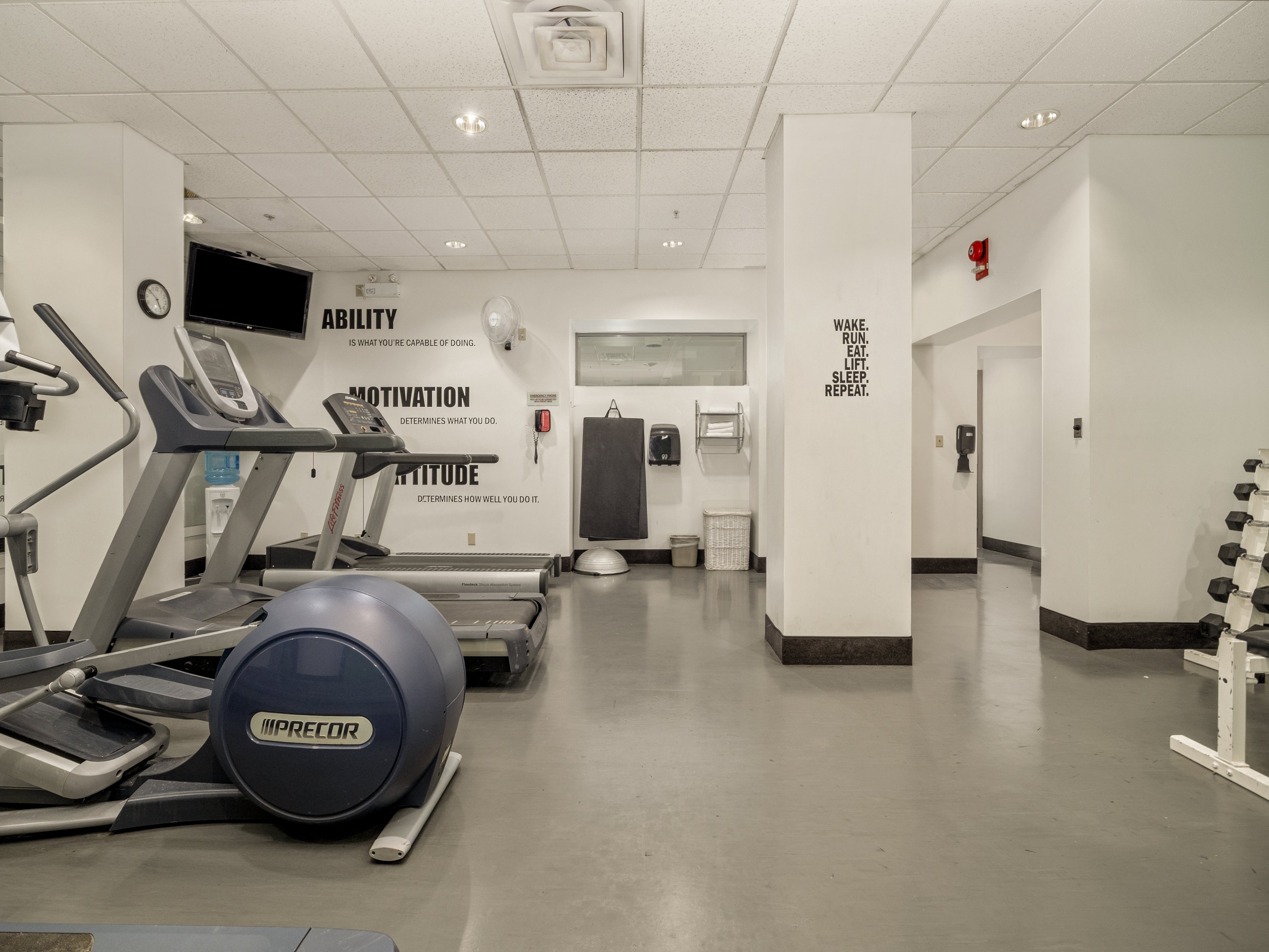 holiday inn conference center edmonton south by ihg