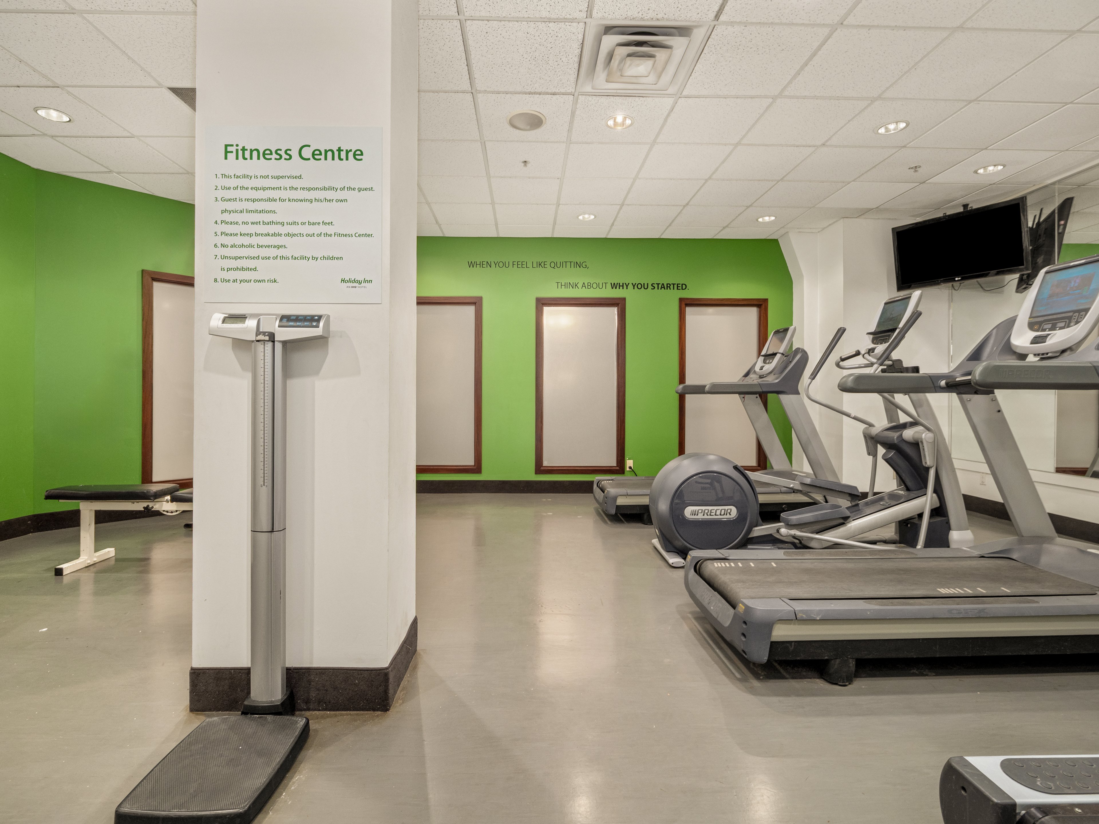 holiday inn conference center edmonton south by ihg