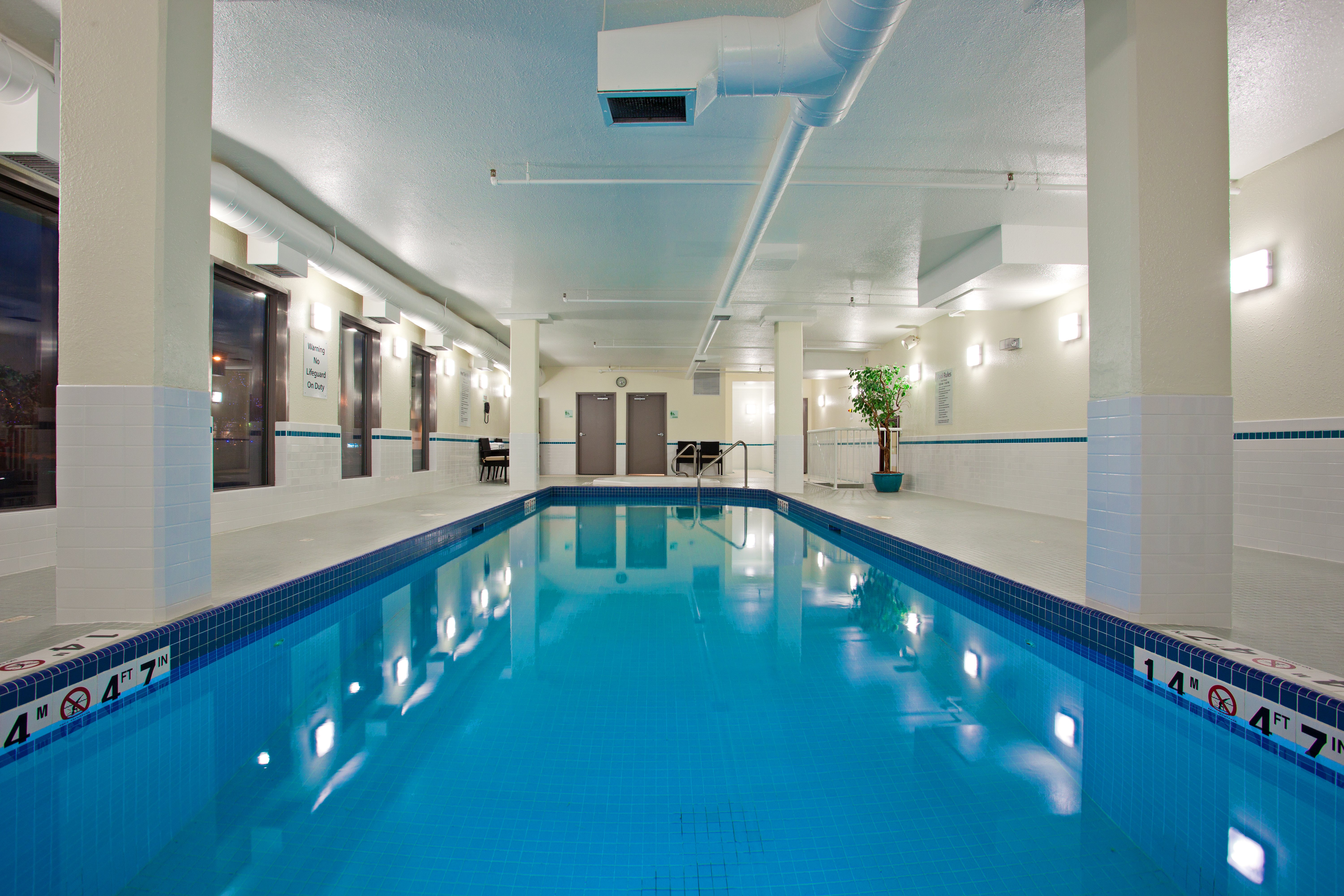holiday inn conference center edmonton south by ihg