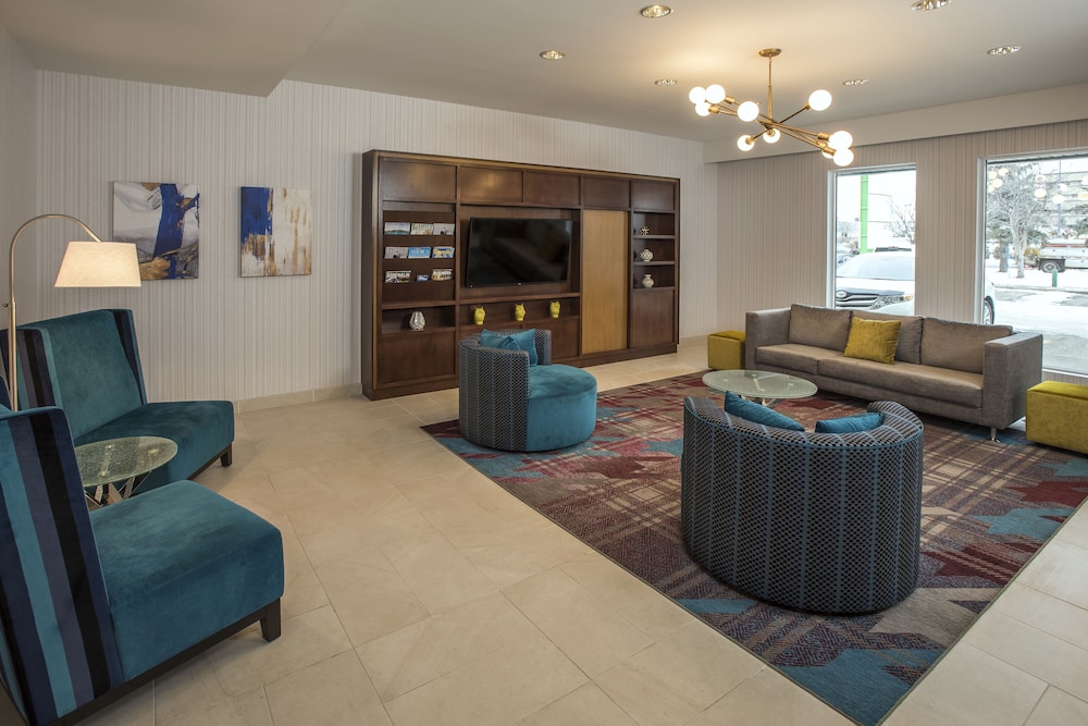 holiday inn conference center edmonton south by ihg