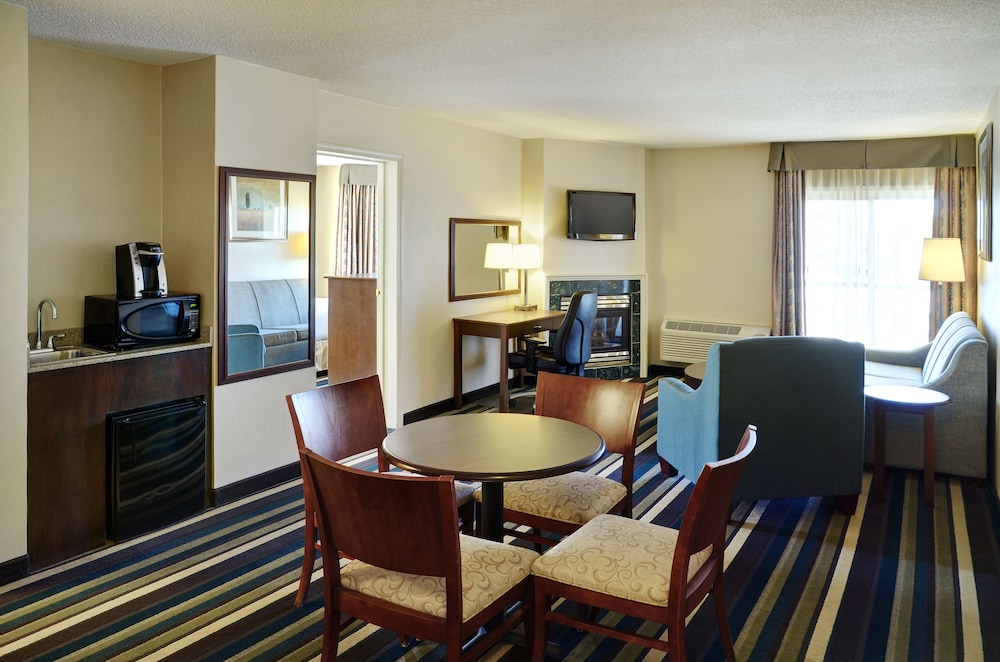 holiday inn conference center edmonton south by ihg