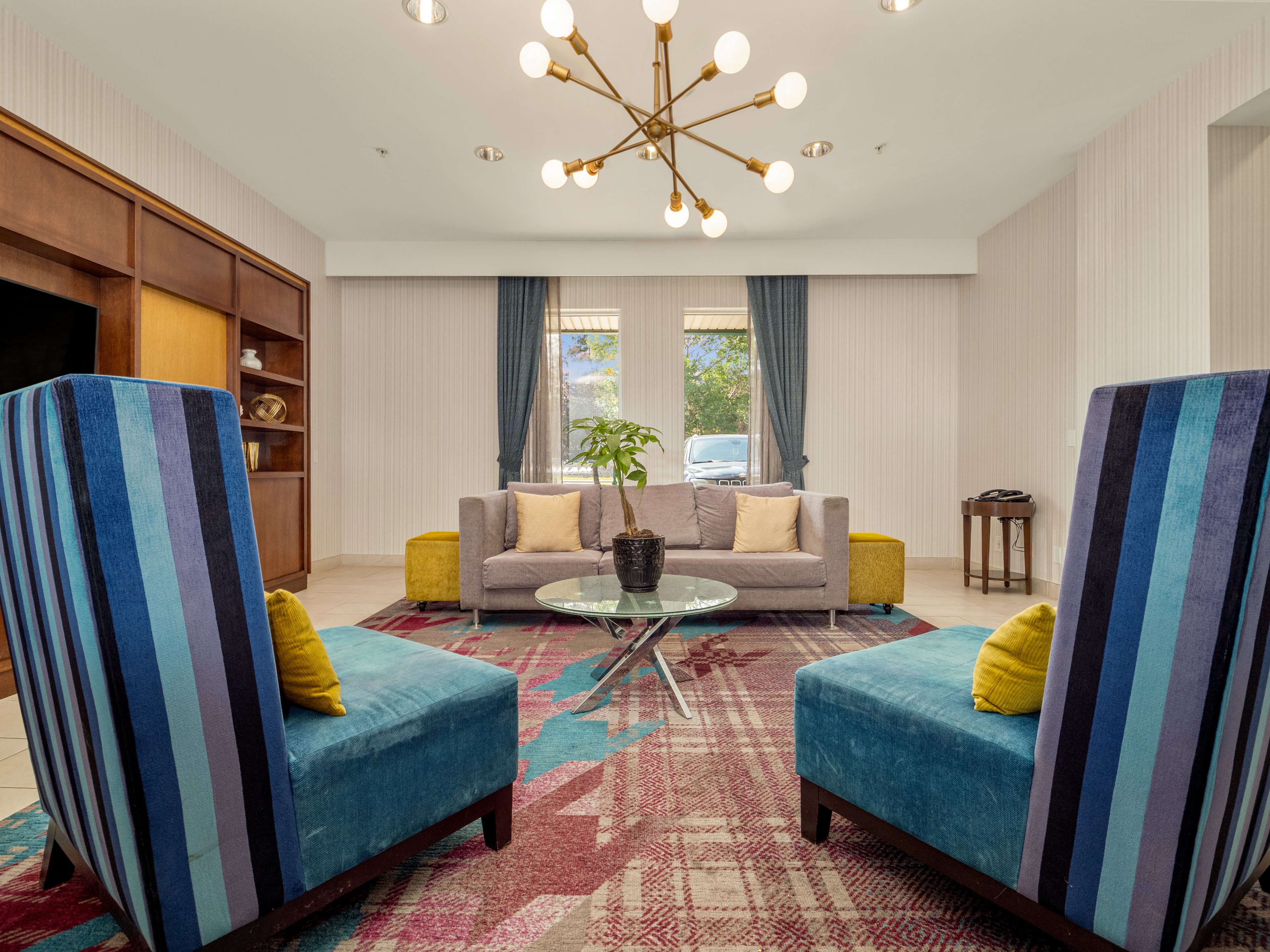 holiday inn conference center edmonton south by ihg