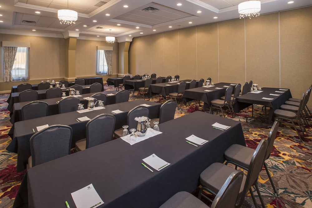 holiday inn conference center edmonton south by ihg
