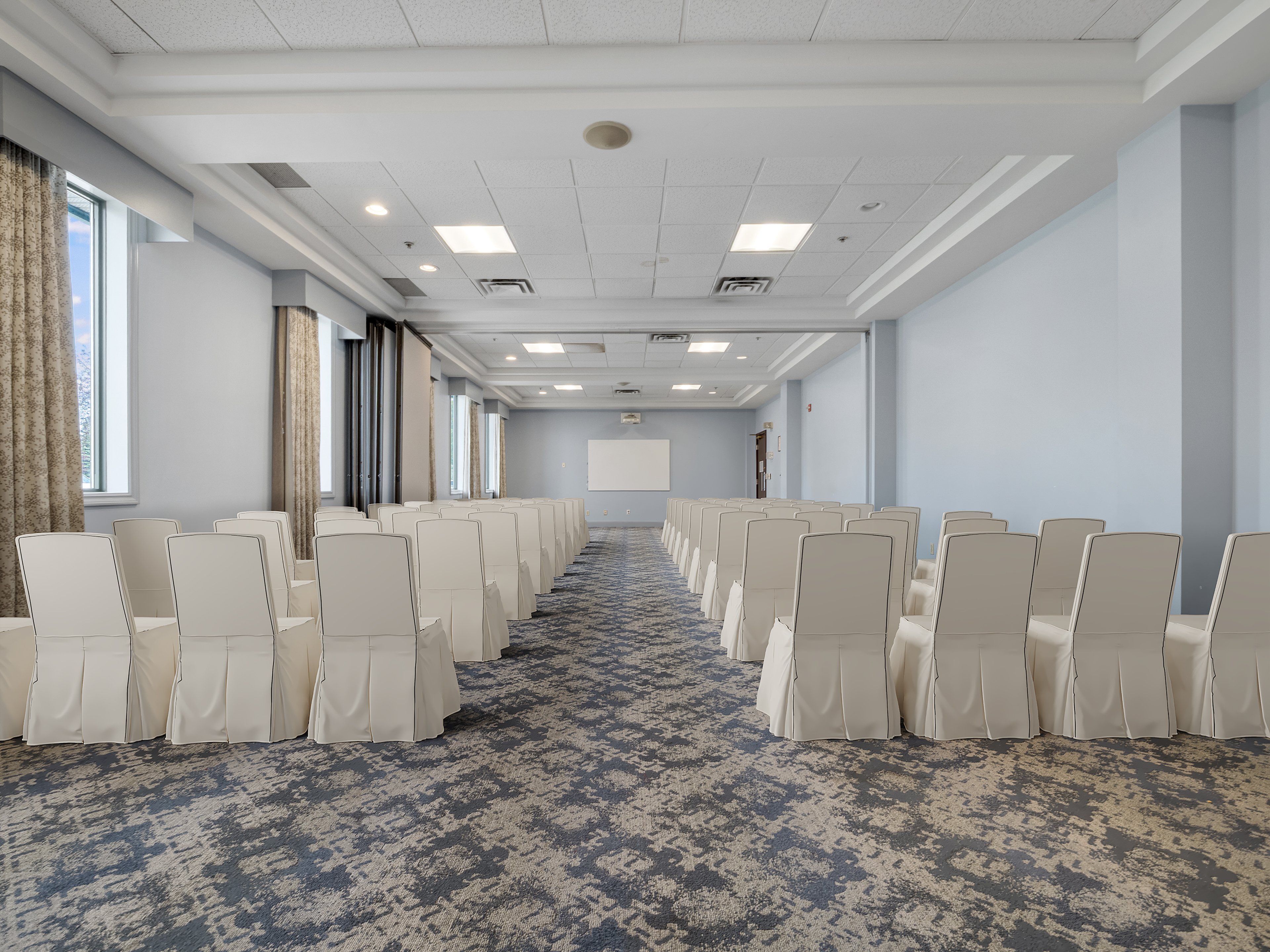 holiday inn conference center edmonton south by ihg