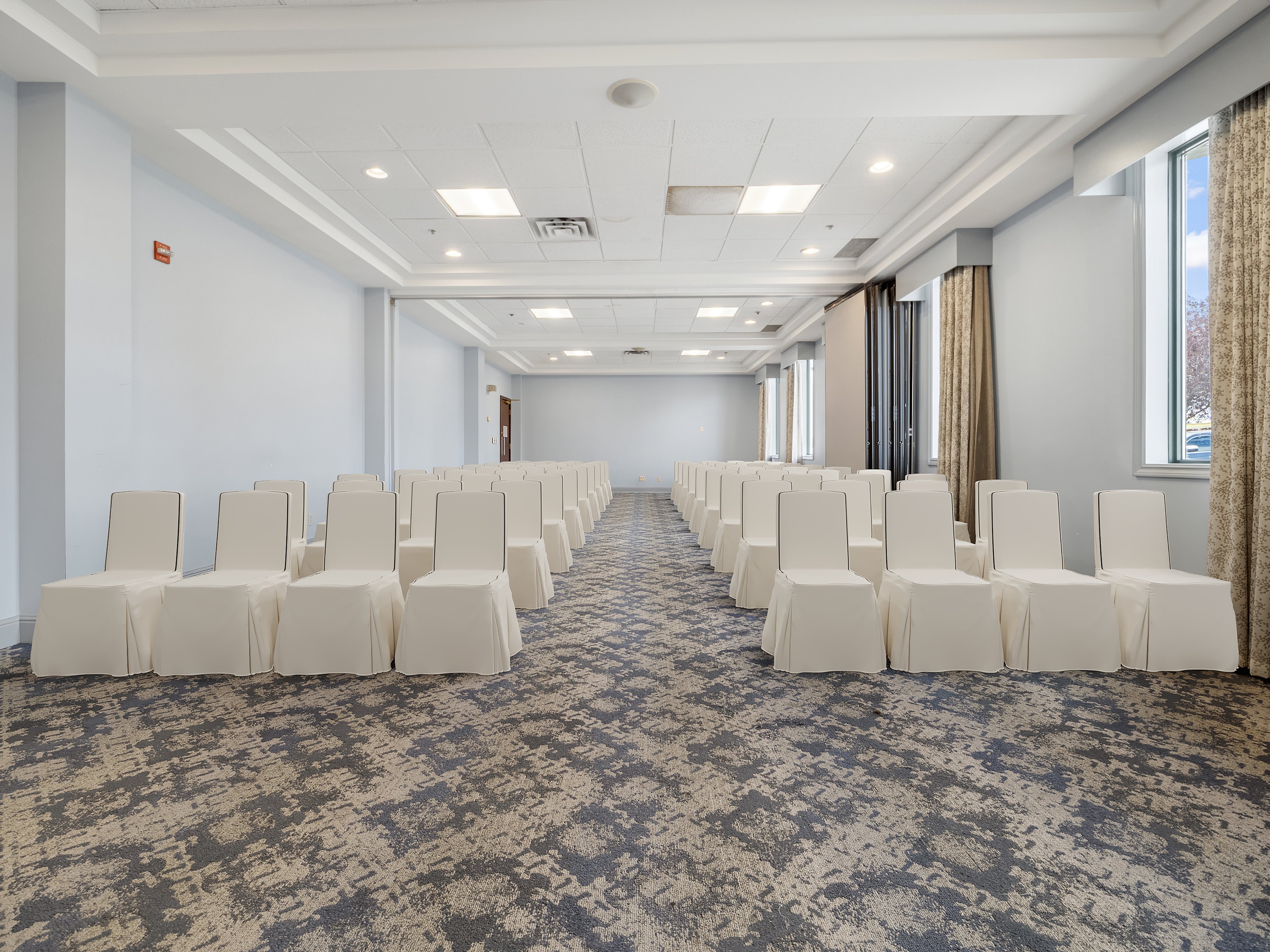 holiday inn conference center edmonton south by ihg