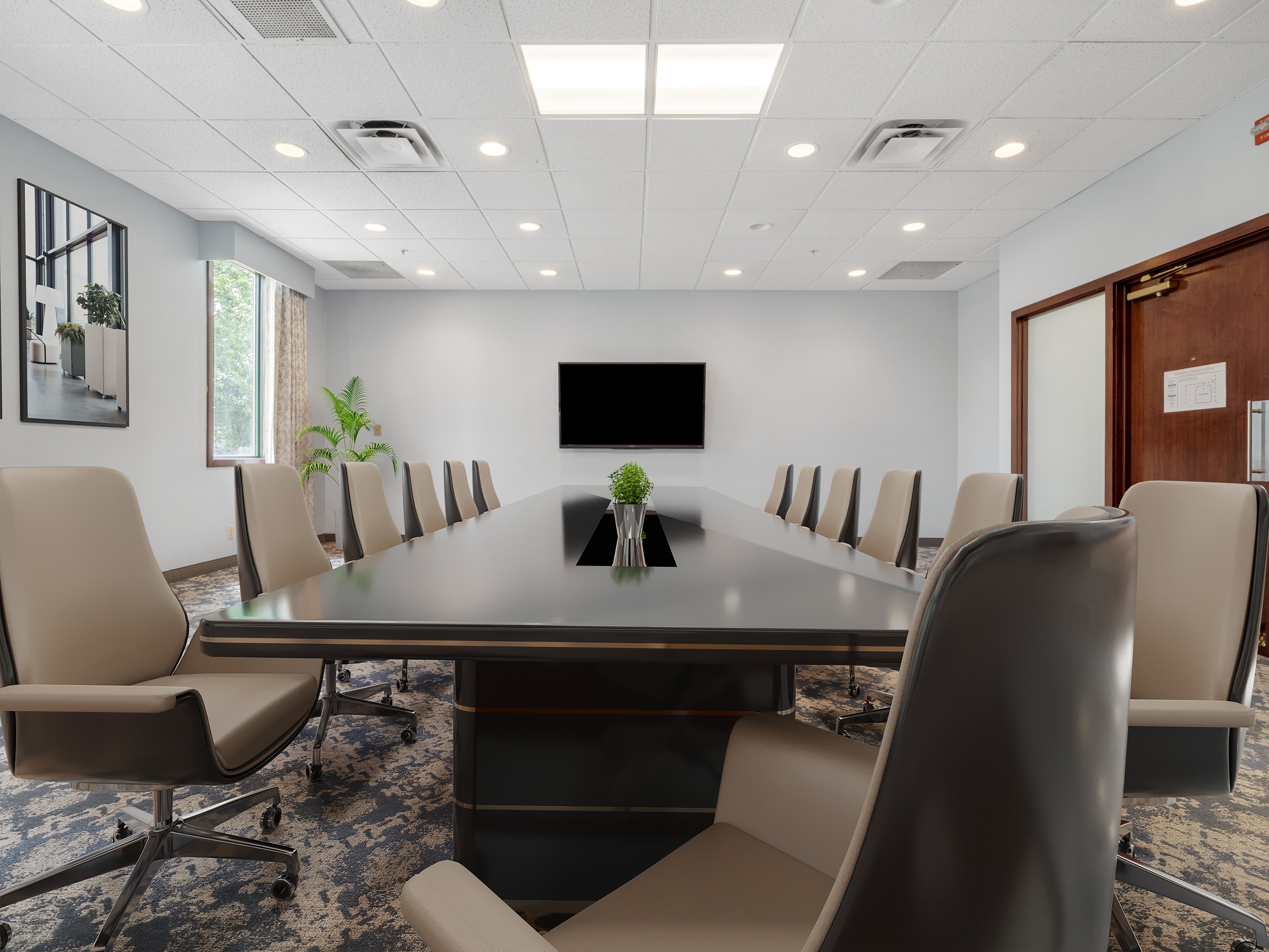 holiday inn conference center edmonton south by ihg