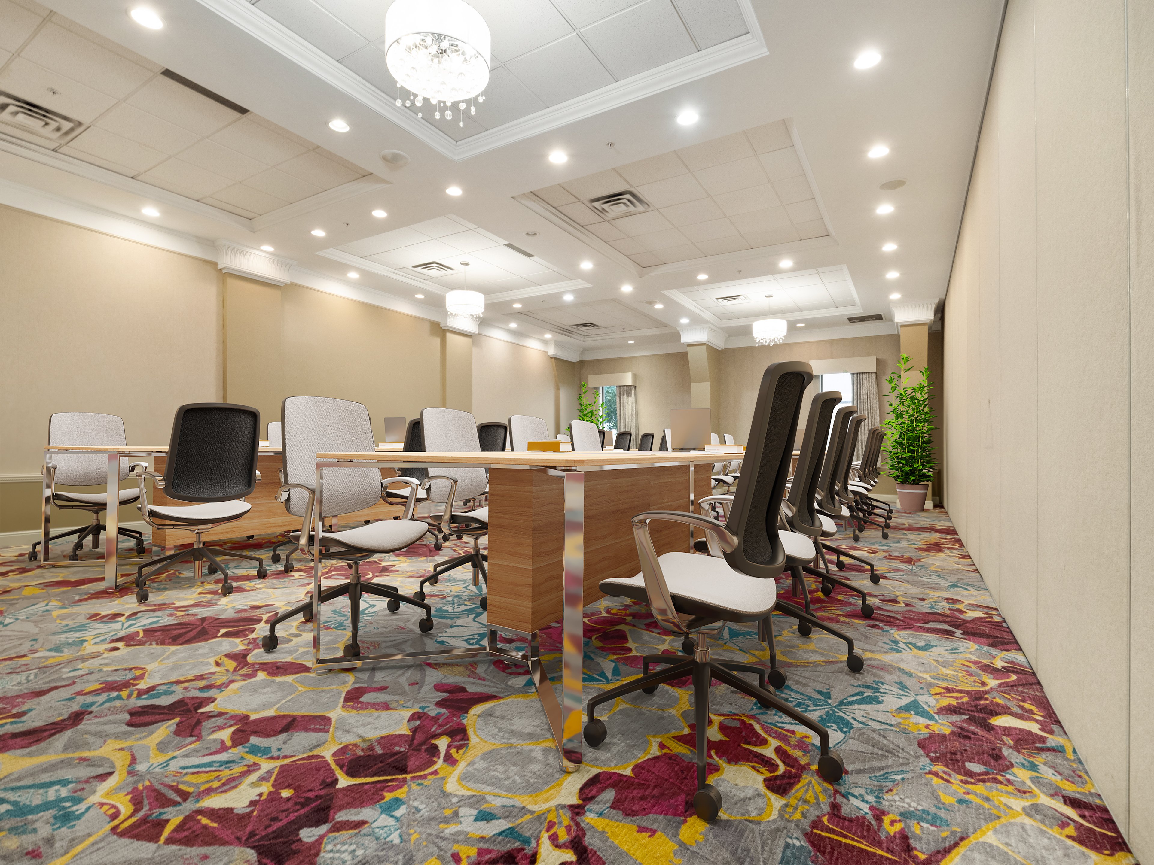 holiday inn conference center edmonton south by ihg