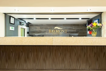 Baymont By Wyndham Louisville East,Louisville>>Hurstbourne,3 star