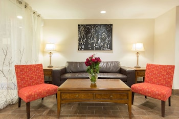 Baymont By Wyndham Louisville East,Louisville>>Hurstbourne,3 star