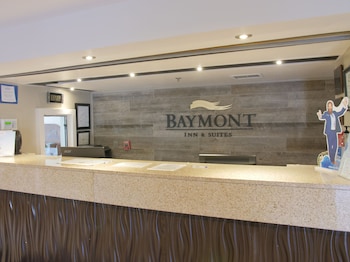 Baymont By Wyndham Louisville East,Louisville>>Hurstbourne,3 star
