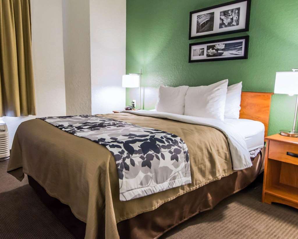 sleep inn louisville