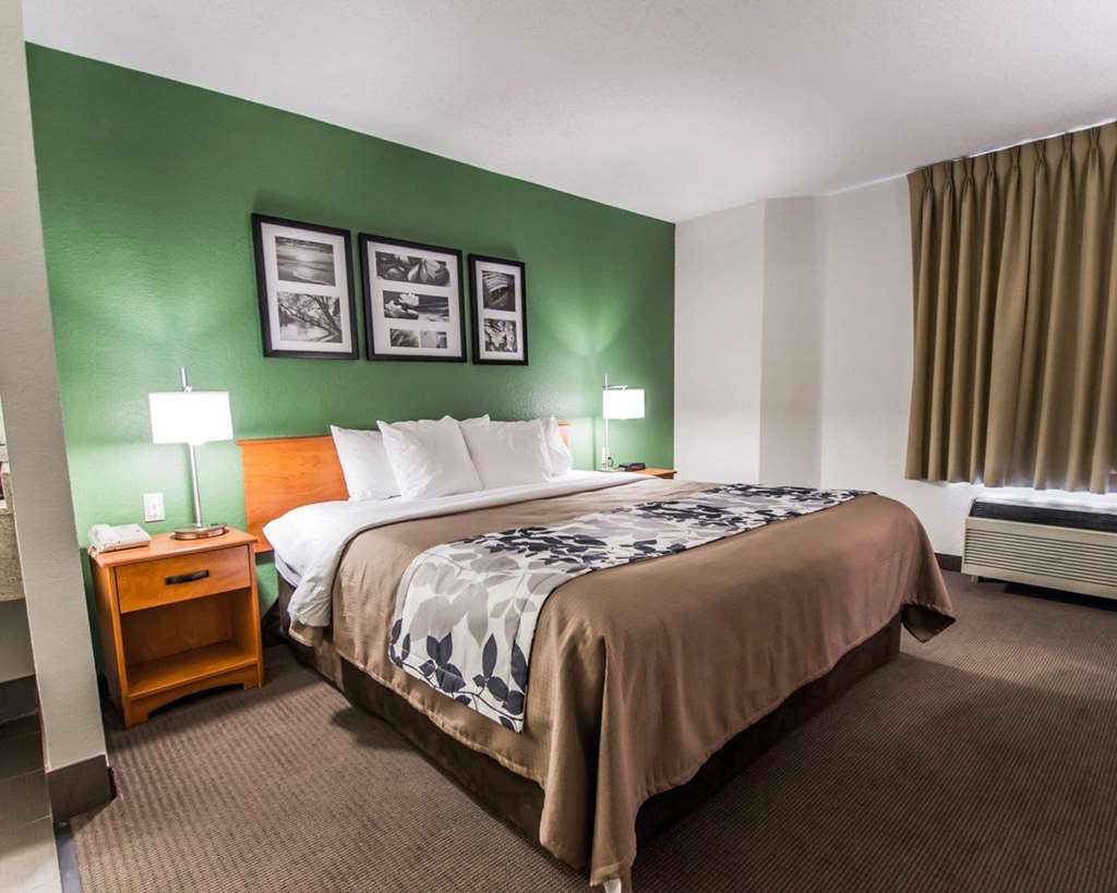 sleep inn louisville