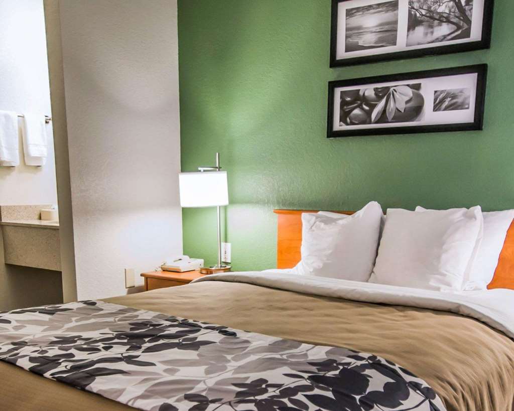 sleep inn louisville