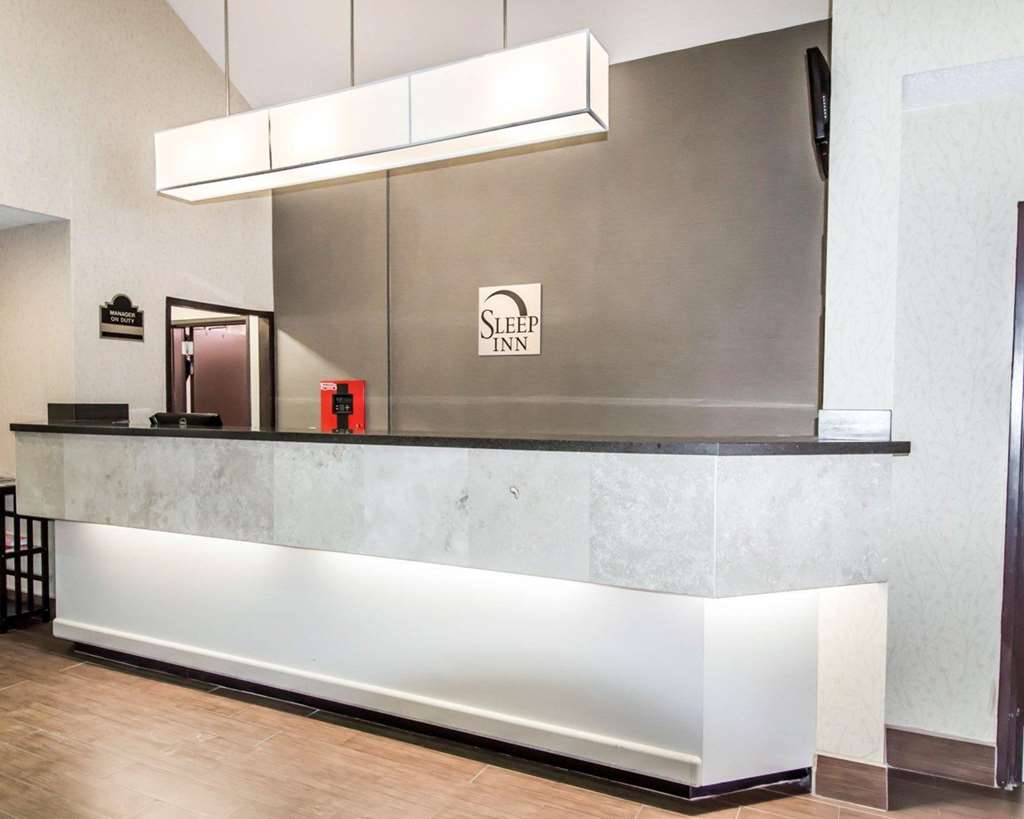 sleep inn louisville