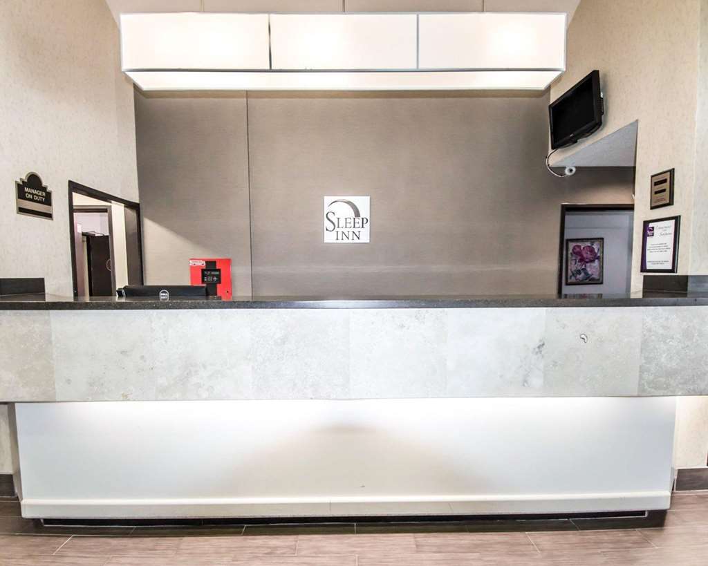 sleep inn louisville