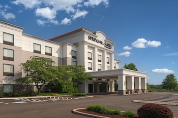 springhill suites by marriott west mifflin