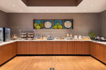 springhill suites by marriott west mifflin