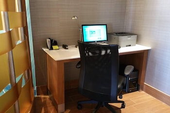 springhill suites by marriott west mifflin