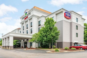 springhill suites by marriott west mifflin