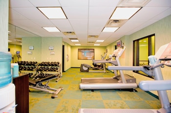 springhill suites by marriott west mifflin