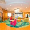 springhill suites by marriott west mifflin