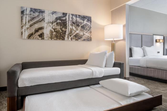 springhill suites by marriott west mifflin