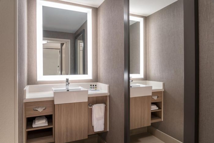 springhill suites by marriott west mifflin