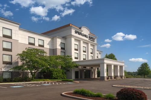 springhill suites by marriott west mifflin