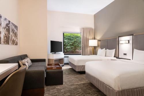 springhill suites by marriott west mifflin