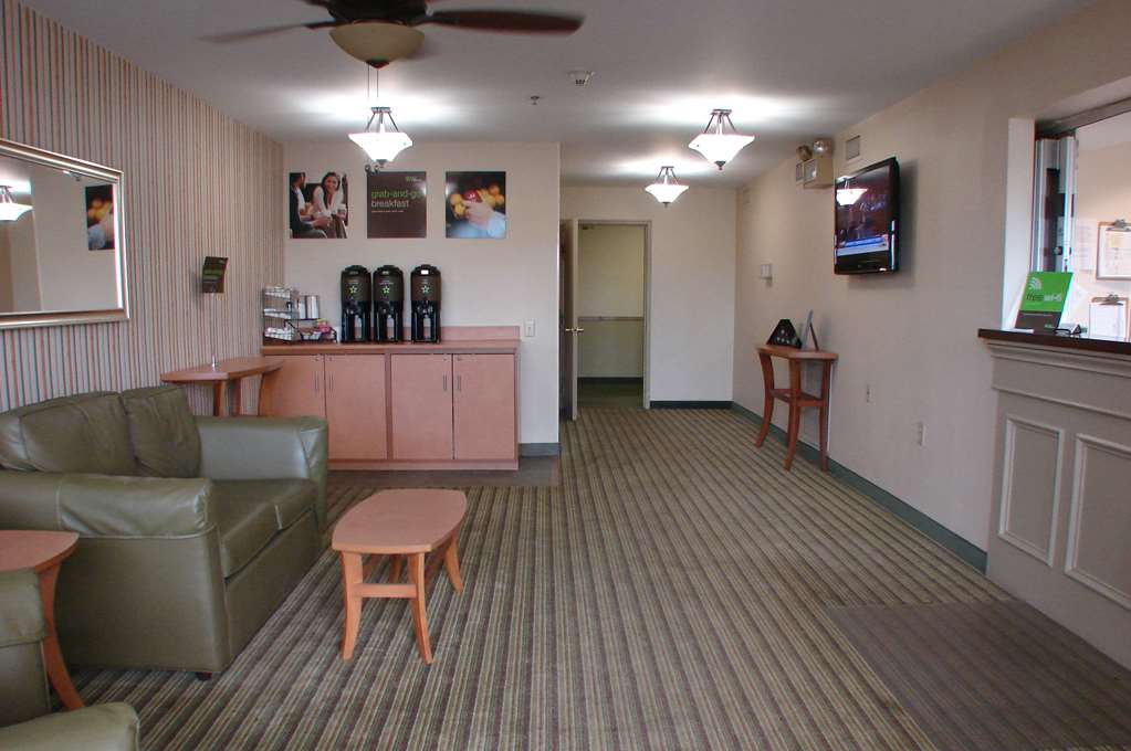 extended stay america suites pittsburgh airport