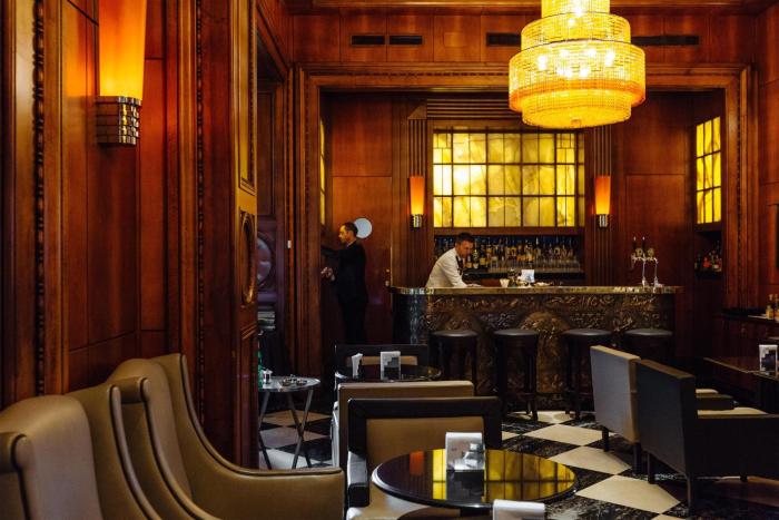 the westin excelsior florence