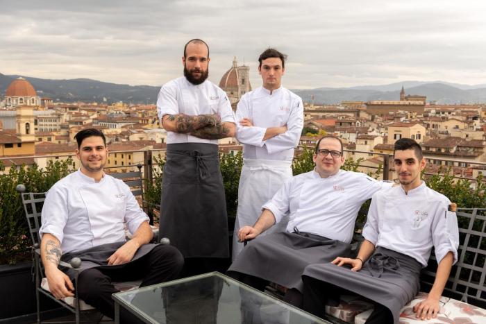 the westin excelsior florence