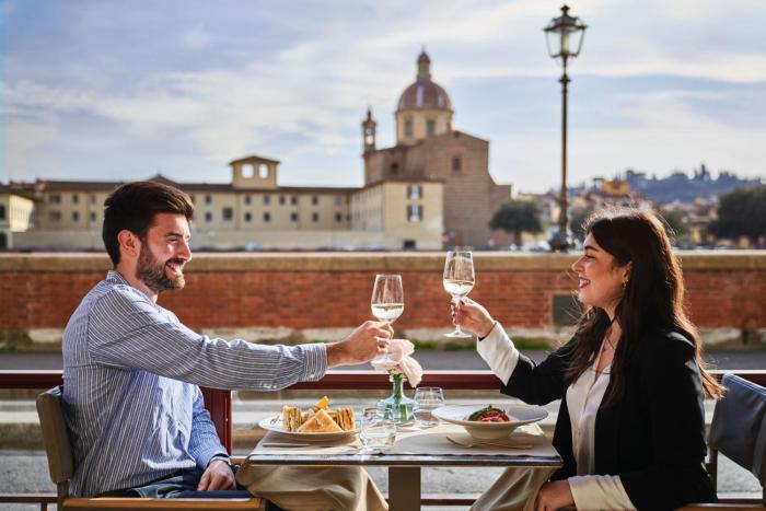 the westin excelsior florence