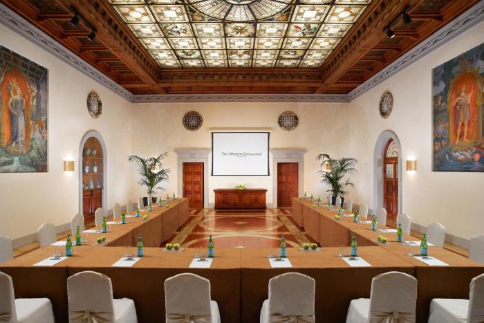 the westin excelsior florence