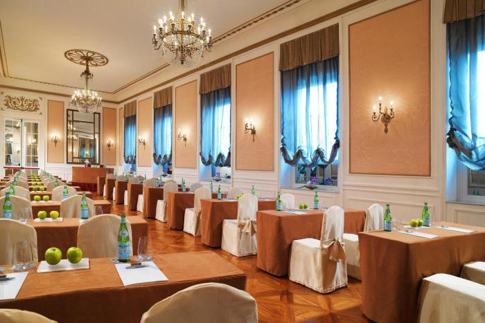 the westin excelsior florence