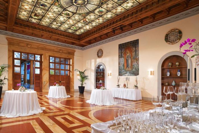 the westin excelsior florence
