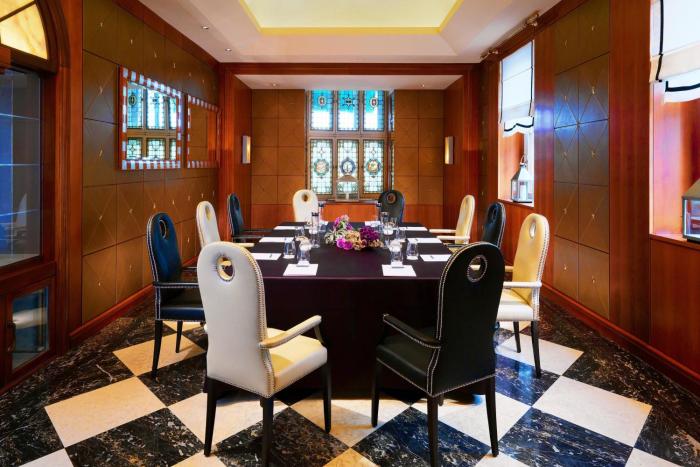the westin excelsior florence