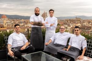 the westin excelsior florence