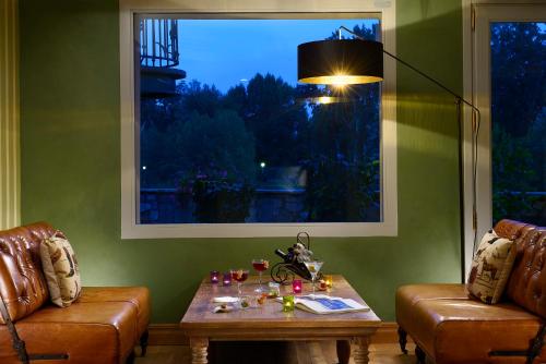 hotel ville sullarno