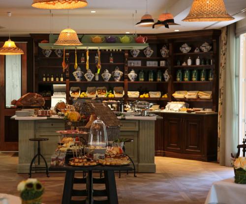 hotel ville sullarno