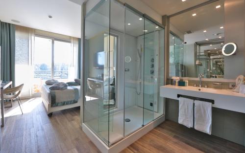 hotel ville sullarno