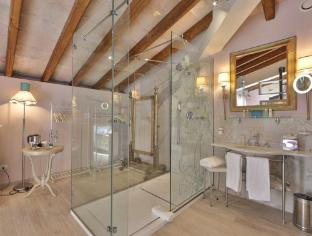 Hotel Ville Sull'arno,Florence>>Campo Di Marte,5 star