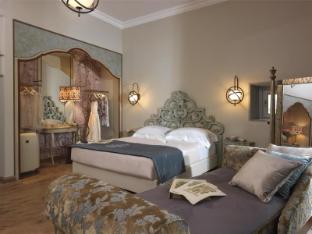 Hotel Ville Sull'arno,Florence>>Campo Di Marte,5 star