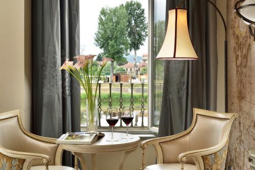 hotel ville sullarno