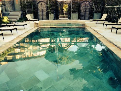 hotel ville sullarno