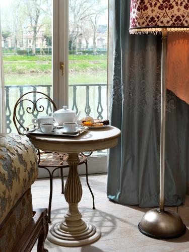 hotel ville sullarno