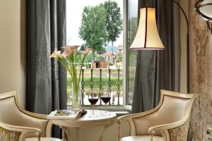 hotel ville sullarno